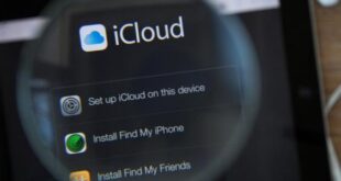 create an icloud email